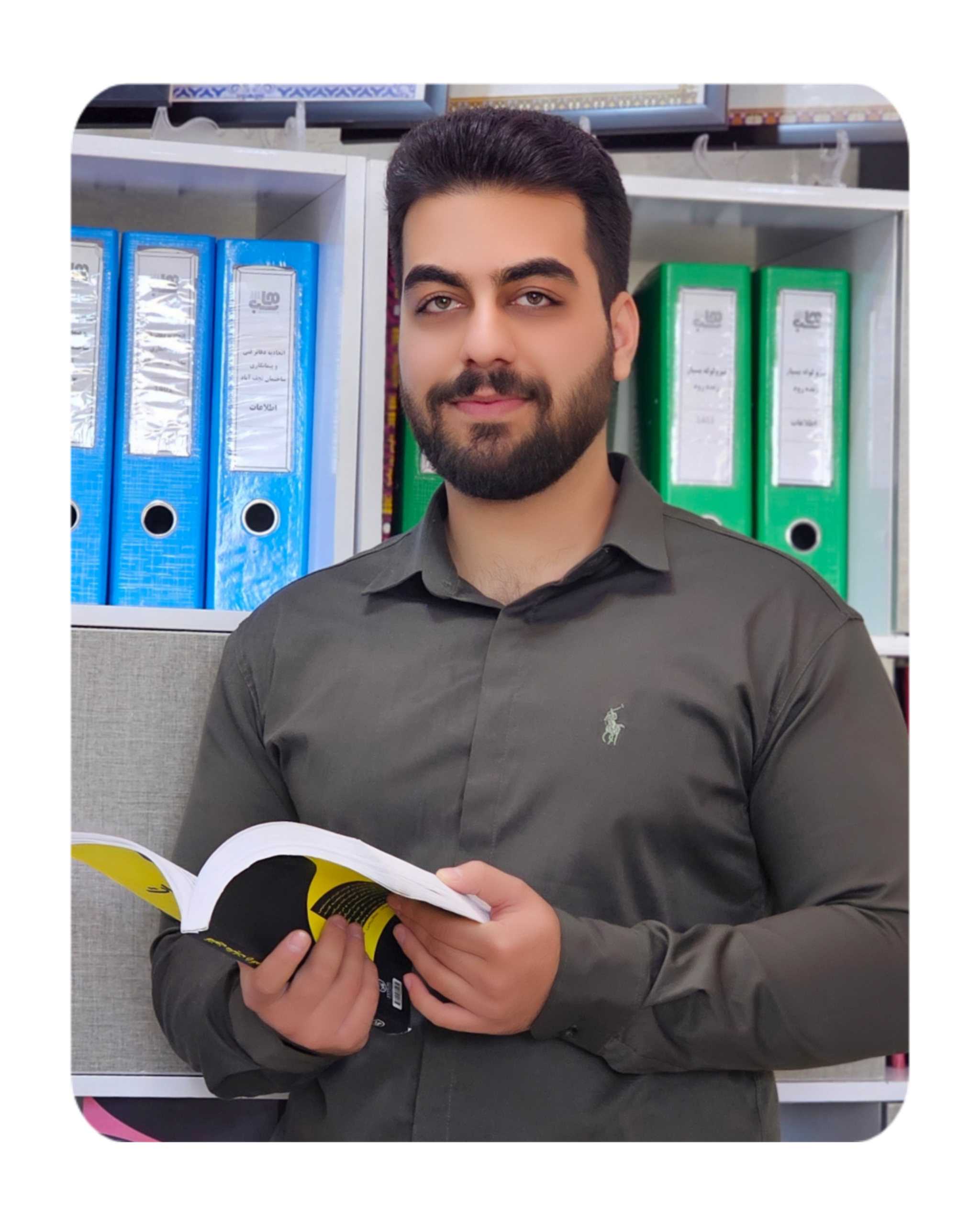 امید مداح